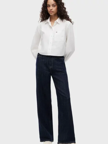 Джинсы Tommy Jeans синие