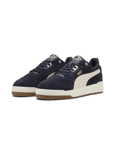 PUMA Sneakersy unisex Shuffle Downtown Buty 44 niebieski