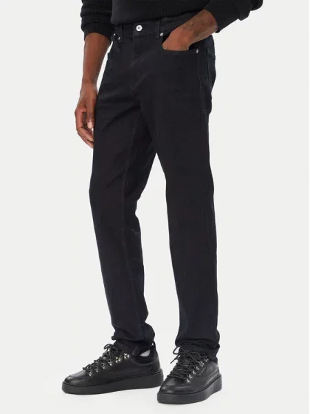 Karl Lagerfeld Jeans Blugi Bleumarin