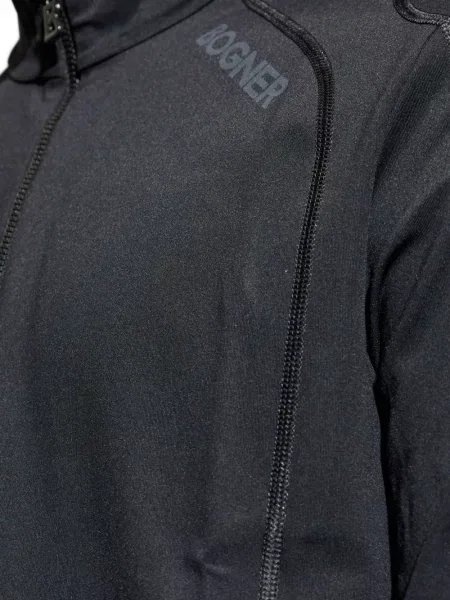 Hanorac Bogner negru