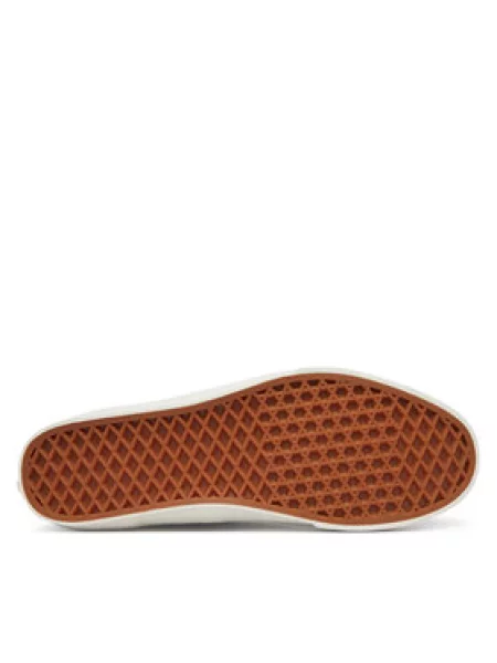 Vans Laisvalaikio batai Authentic Hi žalia