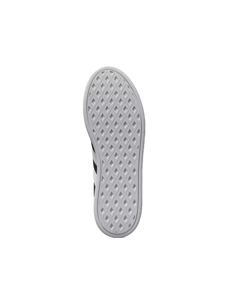 Félcipő Adidas kék