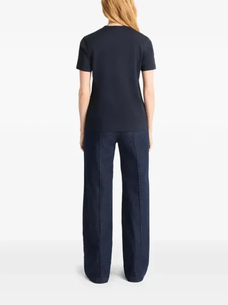 Tricou Fusalp albastru