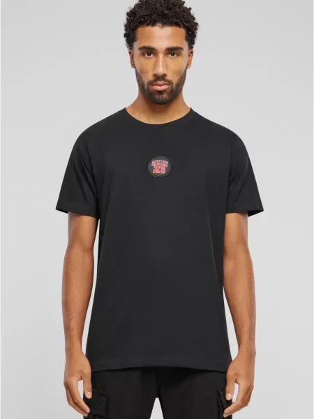 Tricou Mister Tee negru