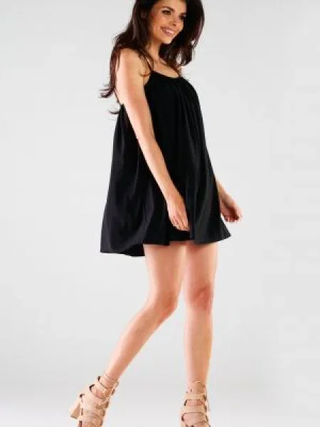 Rochie Awama negru