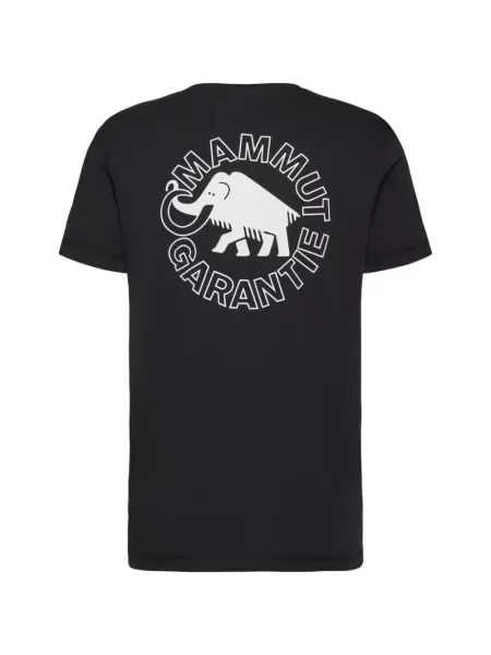 Tricou Mammut negru