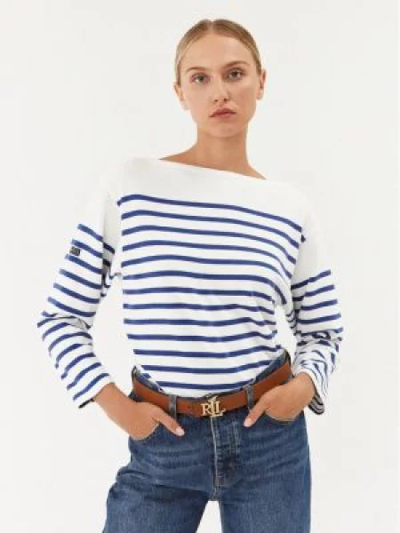 Polo Ralph Lauren Halenka Écru