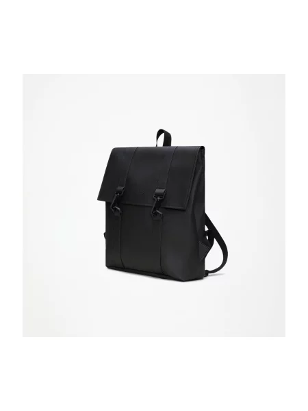 Rains Ruksak MSN Bag Mini W3 čierna