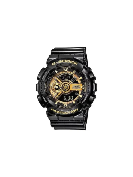 Ceas Casio auriu