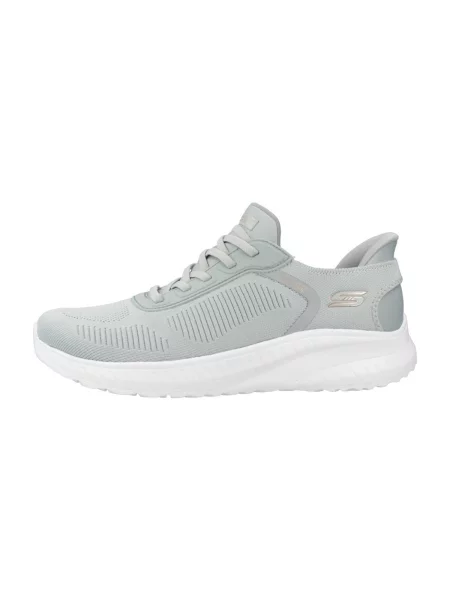 Pantofi Skechers verde
