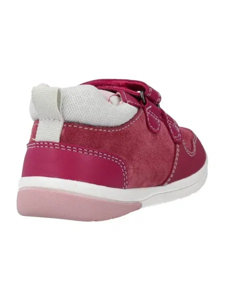 Pantofi copii Garvalin roz