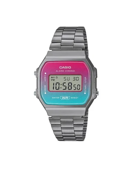 Casio Karóra Ezüst