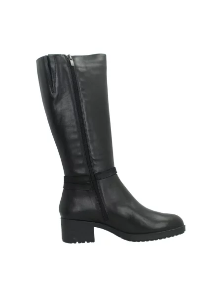 Pantofi Fluchos negru