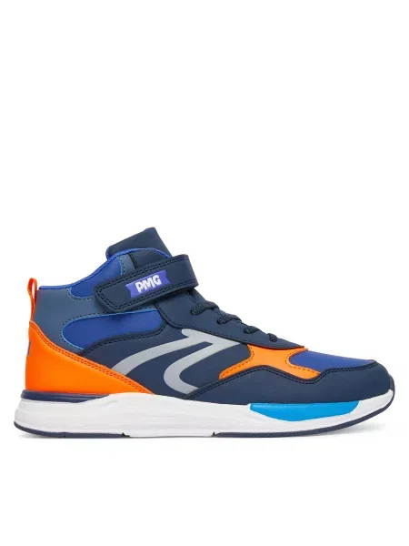 Кроссовки Primigi синие