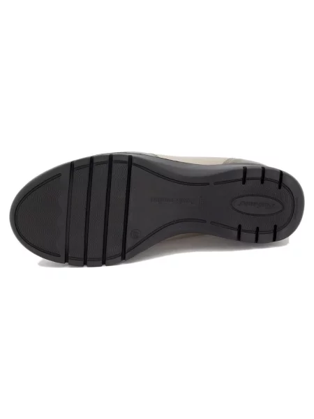 Pantofi Piesanto maro