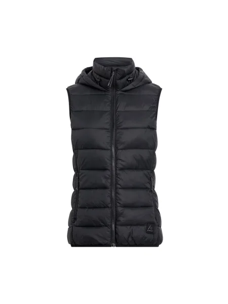 Geacă Mckinley negru