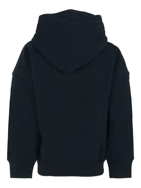 Bluza z kapturem dziecięca Molo niebieska
