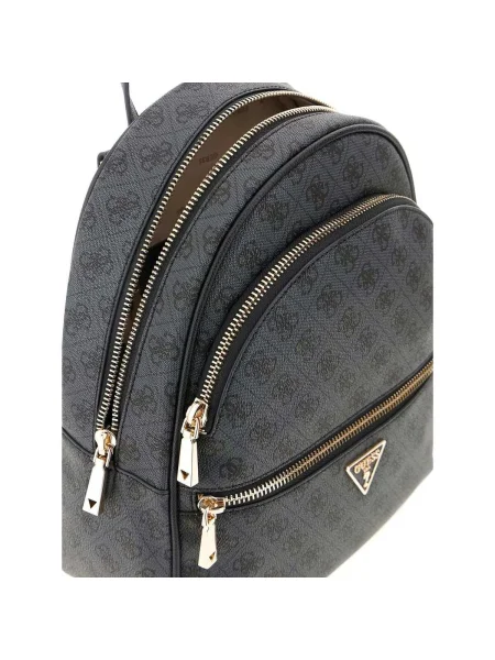 Guess Rucsac Manhattan II negru