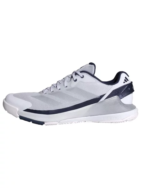 ADIDAS PERFORMANCE Sportovní boty Crazyquick' bílá