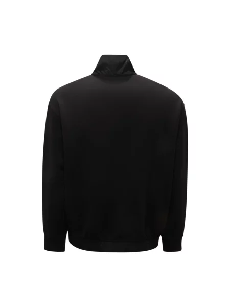 Bluza Armani Exchange czarna