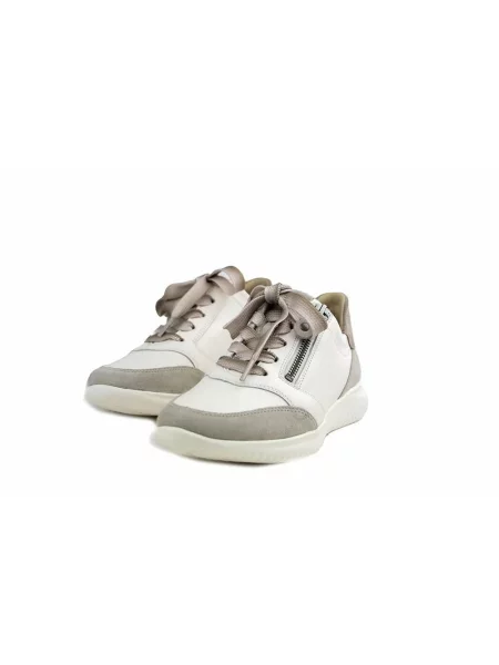 Sneakersy Hartjes szare
