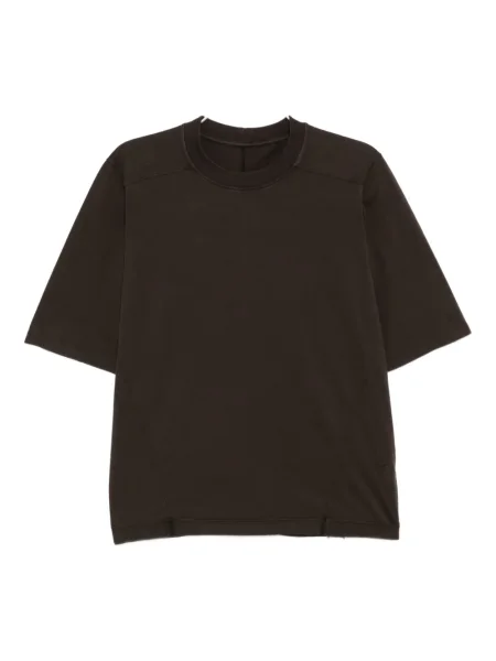 Tricou Rick Owens Drkshdw maro