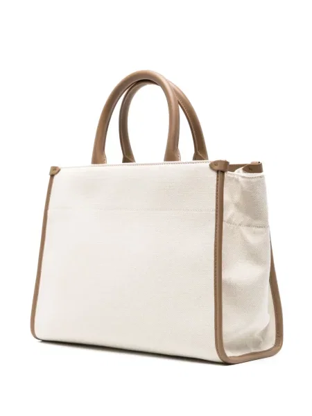 Geantă shopper Lanvin