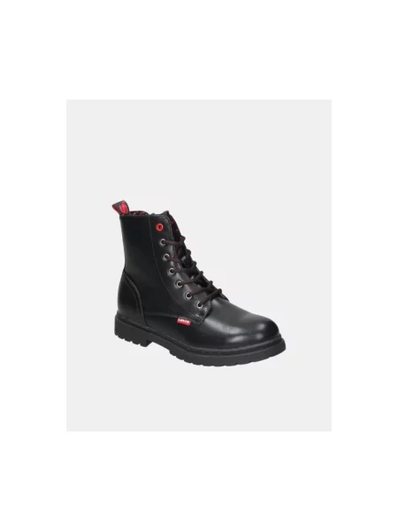 Pantofi Levi's® negru