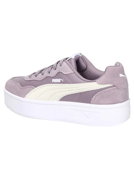 Pantofi Puma violet