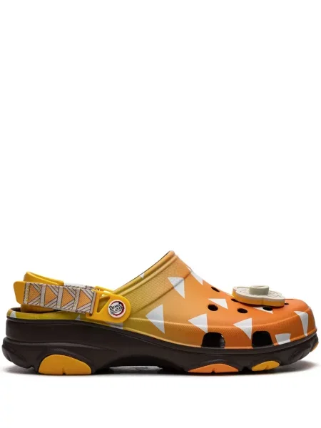Saboți Salehe Bembury X Crocs