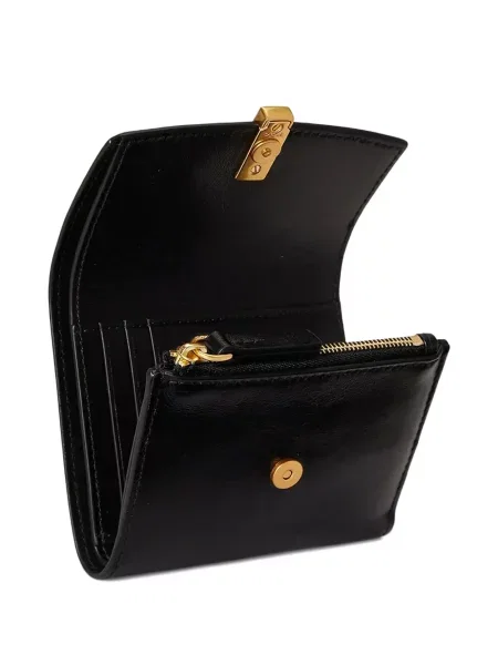 Bőr húzózsinór pólóing Polo Ralph Lauren barna