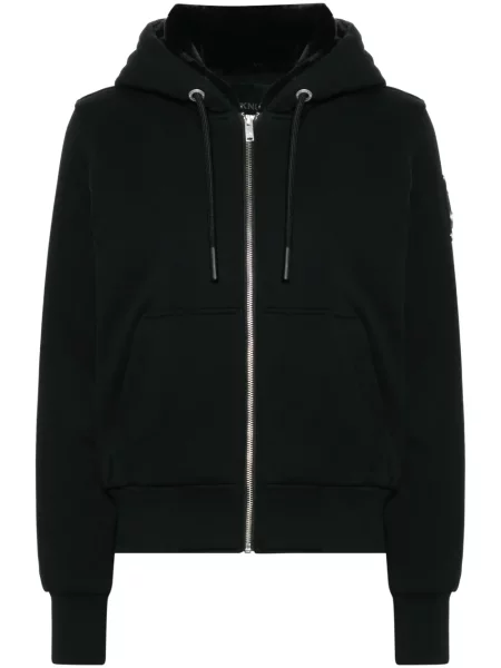 Geacă Moose Knuckles negru