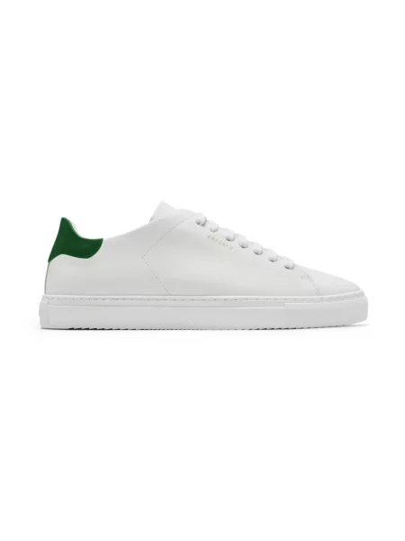 Sneakersy Axel Arigato białe