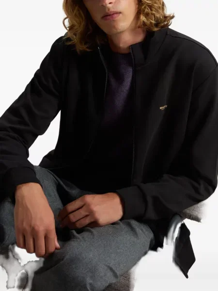 Hanorac Woolrich negru