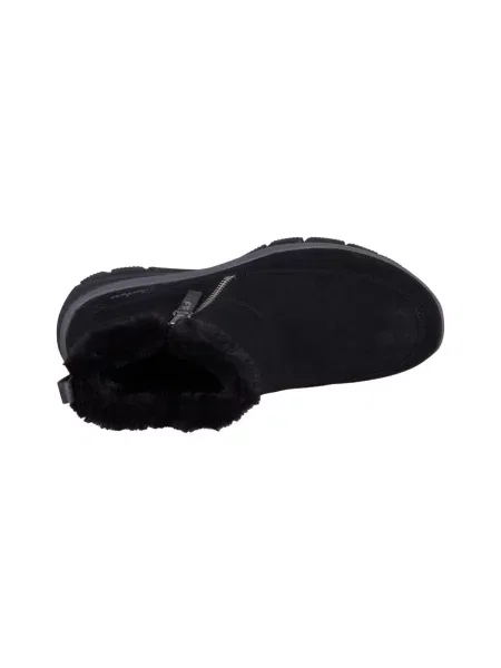 Pantofi Skechers negru