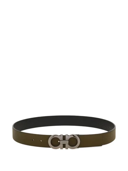 Curea Ferragamo verde
