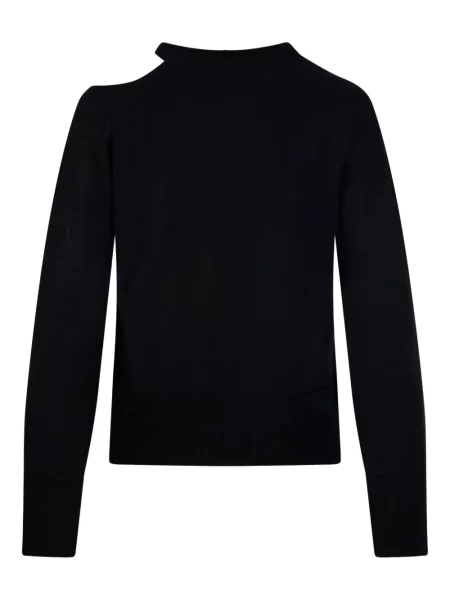 Pulover Roberto Collina negru