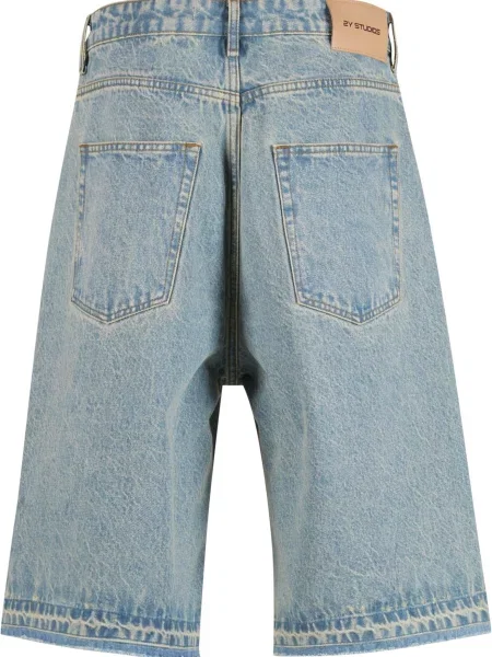 2Y Studios Džínsy Joran denim modrá