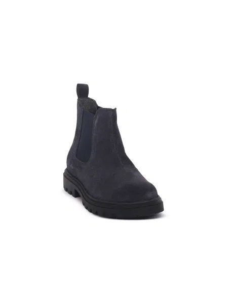 Pantofi copii Naturino albastru