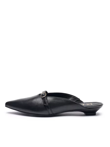 RYŁKO Saboți negru