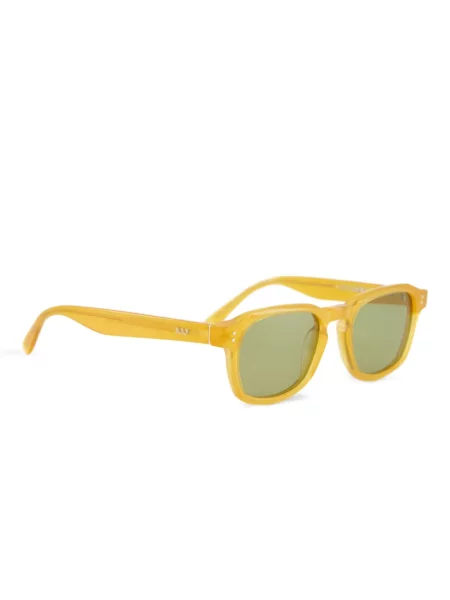 Ochelari de soare Retrosuperfuture galben