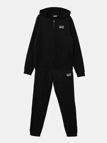 Детский спортивный костюм Ea7 Emporio Armani