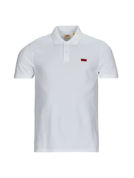Polo majica Levi's® bijela