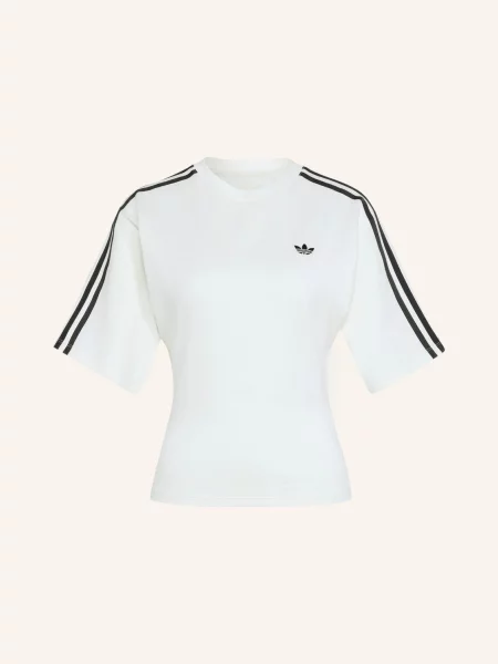 Adidas Originals Tričko Adilenium bílá
