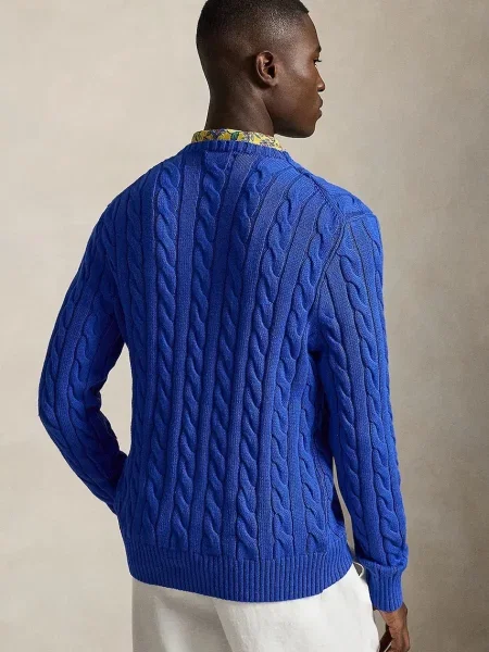 Polo Ralph Lauren pulover pentru bărbați din