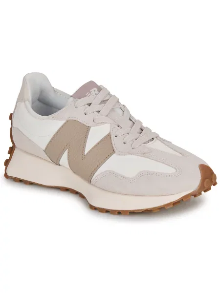 Tenisky New Balance 327 béžové
