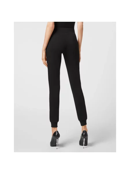 Spodnie dresowe Philipp Plein czarne