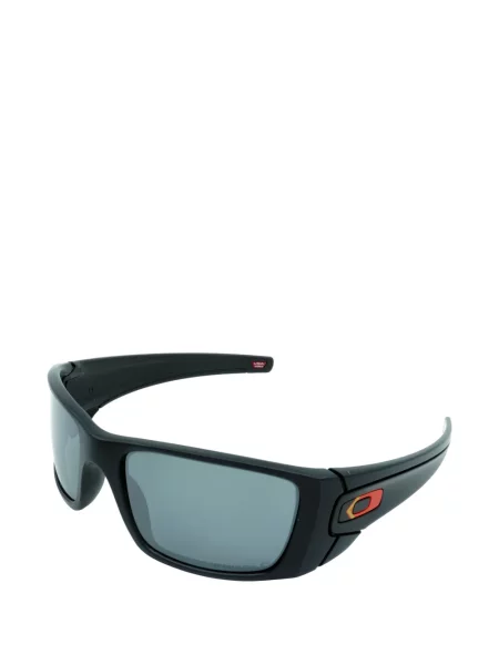 Sunčane naočale Oakley crna