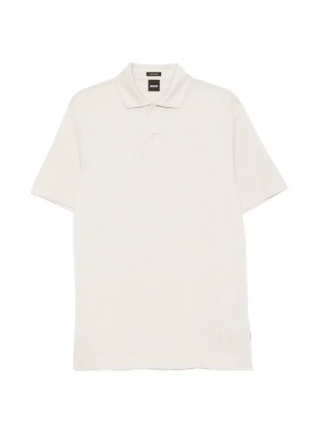 Tricou polo Boss