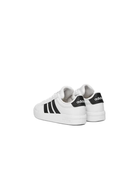 ADIDAS SPORTSWEAR Sportcipő Grand Court / fehér fekete